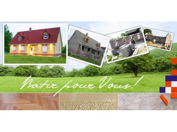 RENOVATION/MACONNERIE