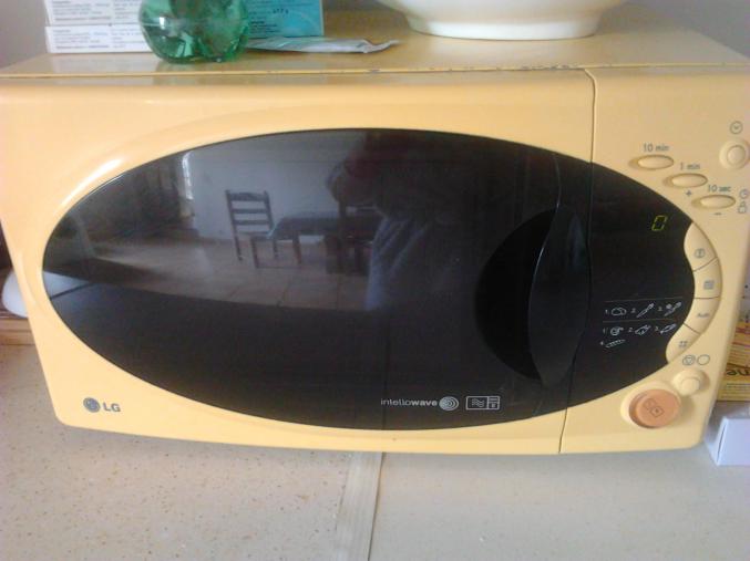 MICRO ONDE