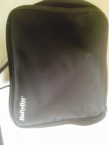 Babyliss multistyle 1200.