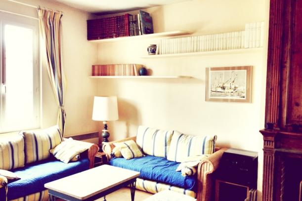 Deauville - Duplex 80m2 Marché de Deauville