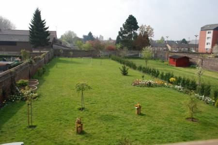 A LOUER MAISON 5 PIÈCES