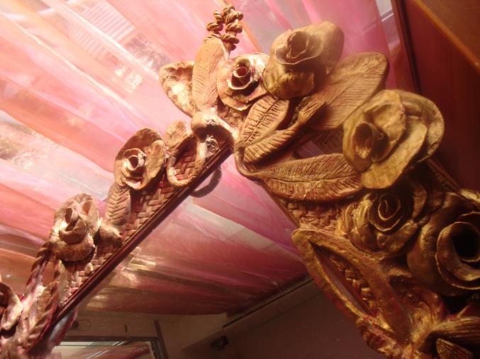 ARTISTE PEINTRE DECORATRICE DE TALENT