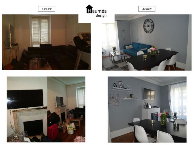 Décoratrice d'intérieur