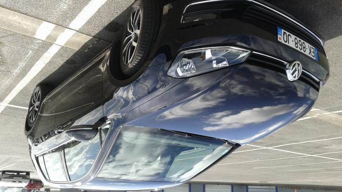 Golf tdi110 +ergos +gps