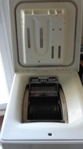 Lave linge ouverture dessus FAURE LTC 608