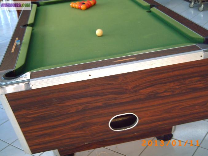 Billard
