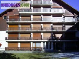 Studio a saint lary soulan pyrennes