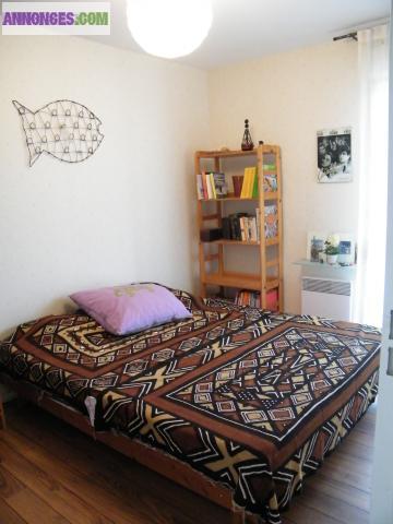 Arzon (56) Vends très beau T2