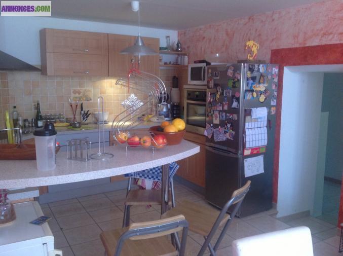 Maison proche castelnaudary