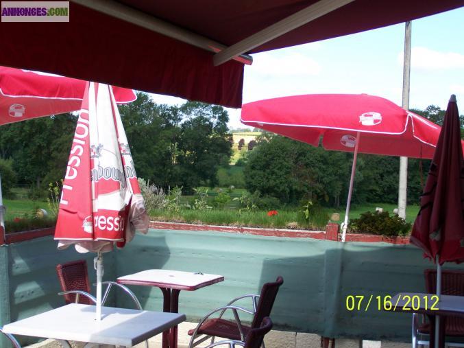 Bar tabac multiservices