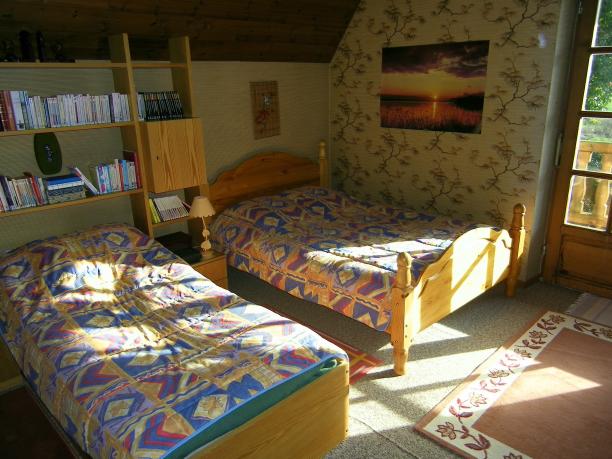 Mussig - Chambre d'hôte