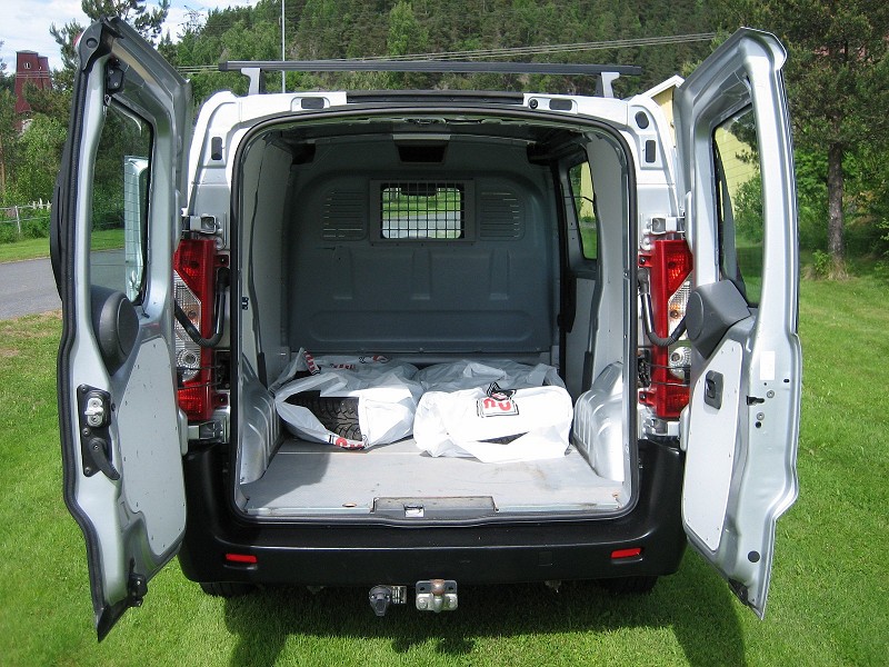 PEUGEOT EXPERT 1.6 HDI 90