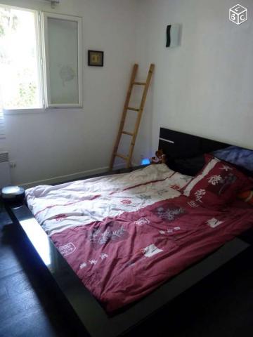 T3 traversant et Lumineux - Mougins le Haut 06