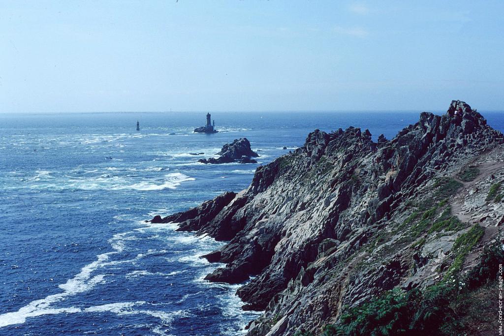 A louer en Bretagne, une maison tranquille