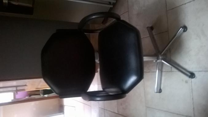 Fauteuil de coiffure