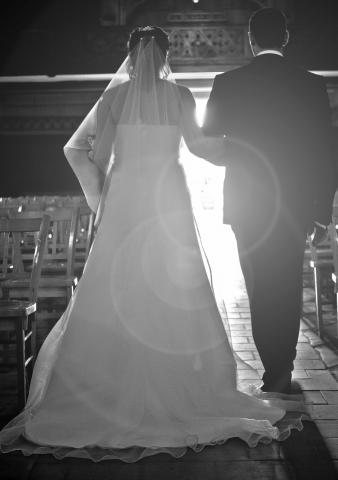 PHOTOGRAPHE MARIAGE