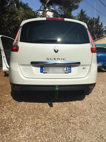 Attelages tous véhicules avec pose à domicile