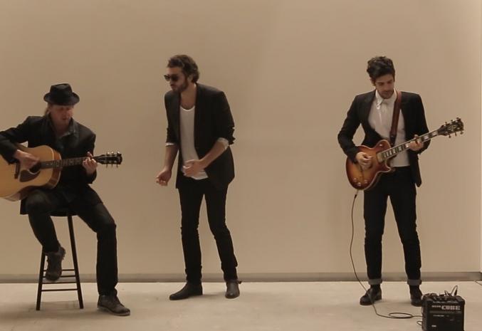 Cours de guitare a paris