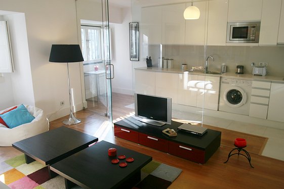 Très beau Studio meublé