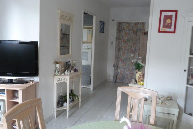 Appartement t3