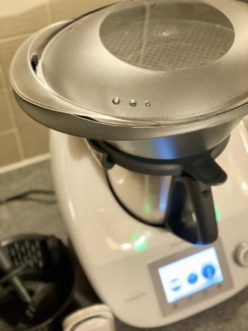 THERMOMIX TM5