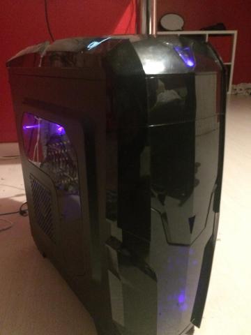 Pc gamer