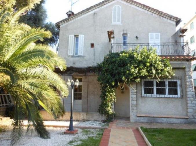 Maison mitoyenne de plain pied F6