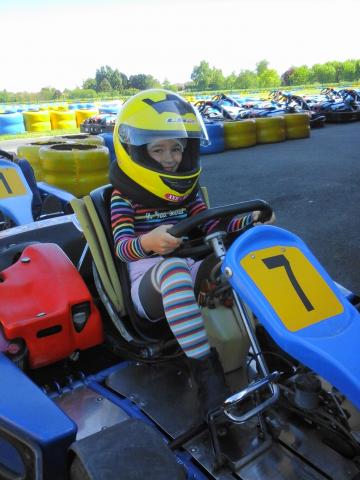 Séjour de vacances enfants