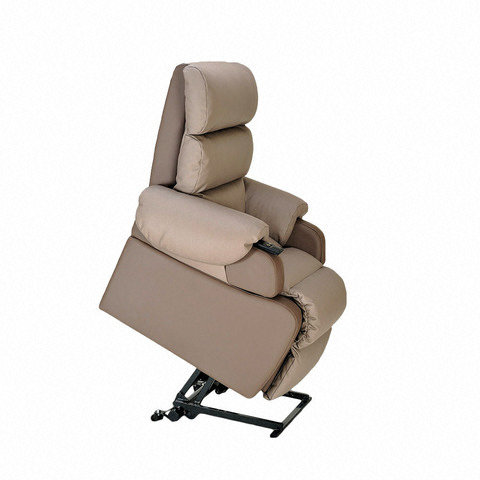 Fauteuil thérapeutique releveur