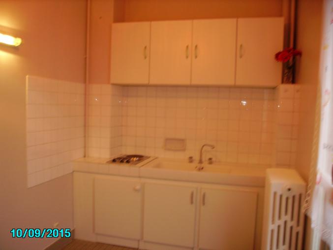 STUDIO  T1  AURILLAC