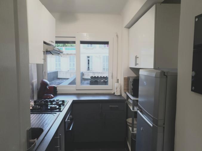 Colocation 3 chambres etudiants nice liberation