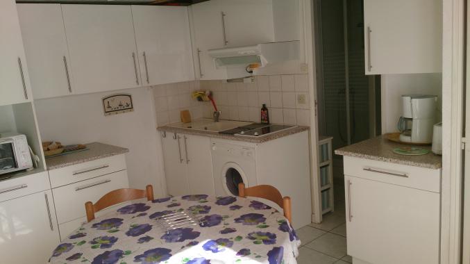 Petite maison  400m plage ile d'oléron