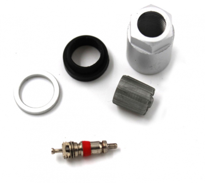 ValveTPMS écrou joints capuchon embout