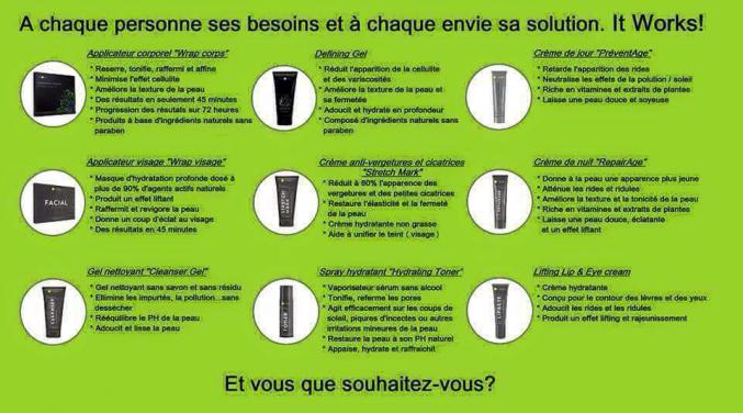 TRAVAIL FACILE et RENTABLE