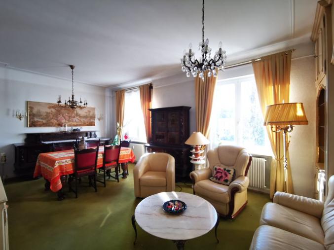 Appartement  3 Pieces