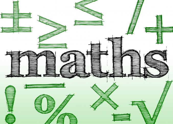 Cours particuliers de mathématiques