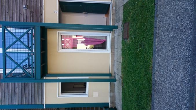 VOS VACANCES à LA ROCHELLE