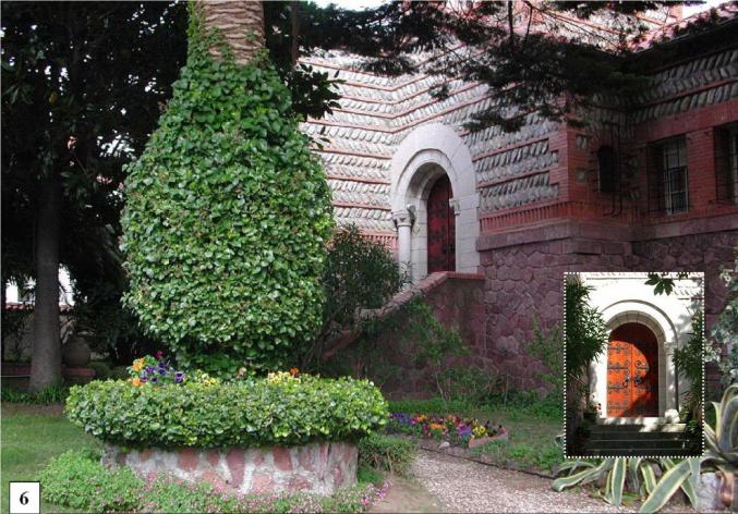 Magnifique maison de maître