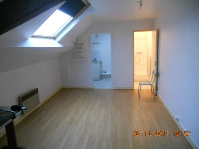 STUDIO libre de suite