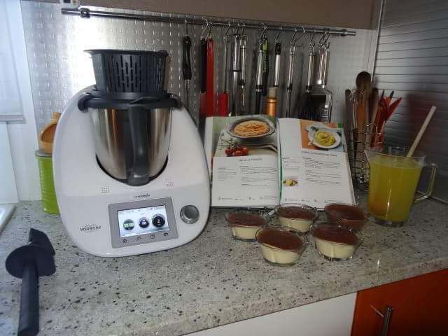 Thermomix tm5