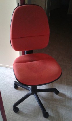 Fauteuil de Bureau