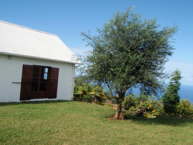 À peine 400m d'altitude maison 120 m² terrain 2300m m2