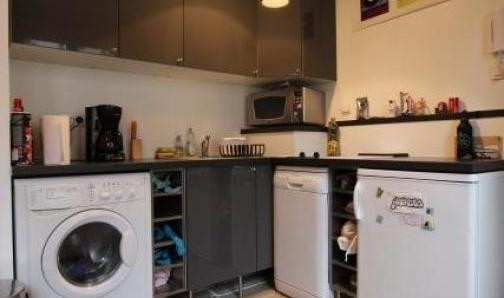 Studio ou T1 indépendant Annecy le Vieux (74940)