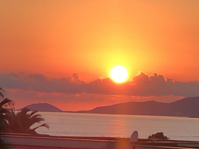 Location saisonniere T2