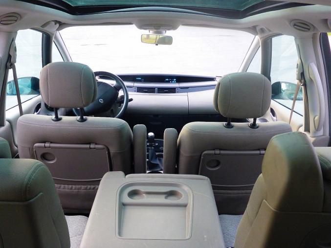 Renault Grand Espace