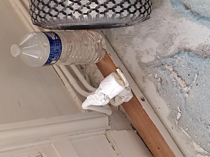 Plombier chauffagiste