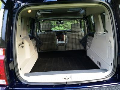 Jeep Commander 3.0 v6 crd 218 limited bva