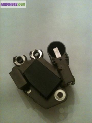 Régulateur d'alternateur Valeo