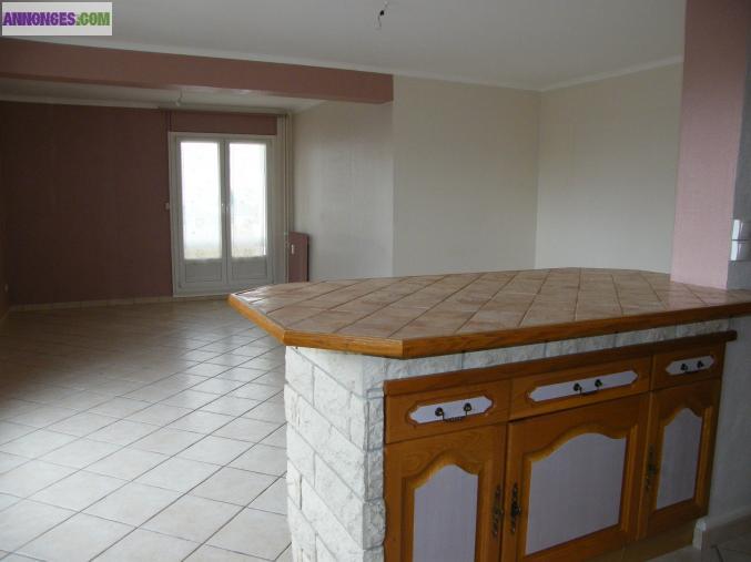 Vente Appartement