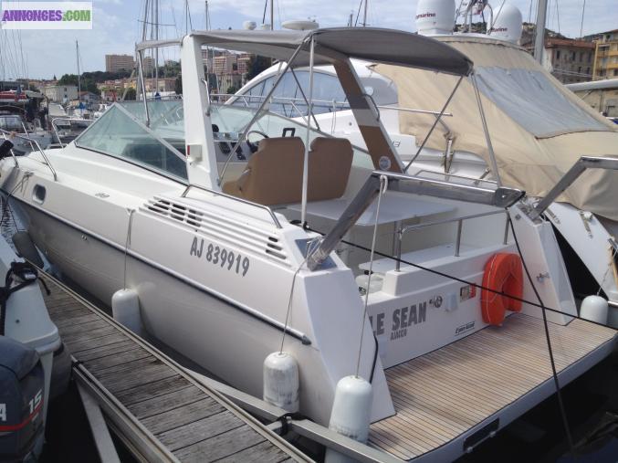 Location bateau Beneteau Flyer 8